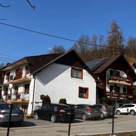  POKOJE & APARTAMENTY U BARTKA