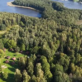 Ośrodek Wczasowy Bosman