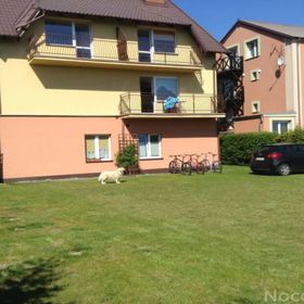 Pokoje Gościnne Marian Matusewicz