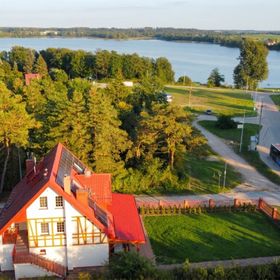 Villa Ecomfort Mazury