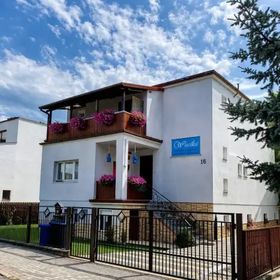 Wisełka Ciechocinek