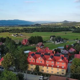 Ośrodek Wczasowy Groń Placówka