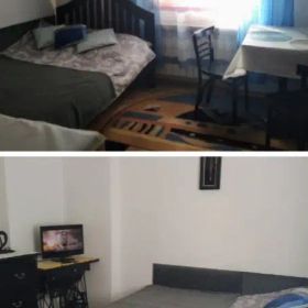 Pokoje Gościnne Pod Dębem