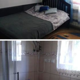 Pokoje Gościnne Pod Dębem