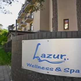 Lazur Wellness&Spa