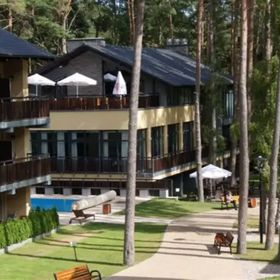 Baltic Resort