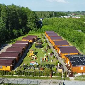 Domki letniskowe Wikar 