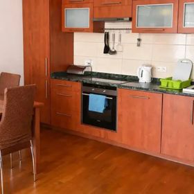 Apartament Biała Mewa