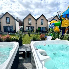Domki Holiday Point 