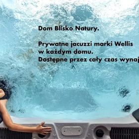 Dom Blisko Natury. Boszkowo Letnisko