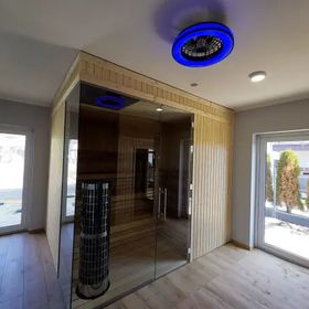 Domki Apartamentowe Oaza Spokoju