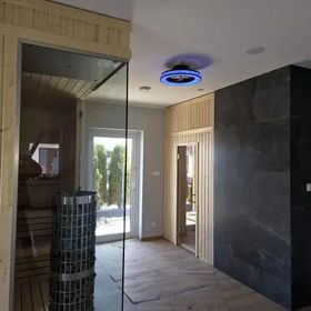 Domki Apartamentowe Oaza Spokoju