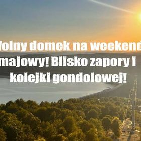 Solina Domki Całoroczne - "Solińskie Wzgórze"