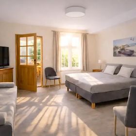 Dom Gościnny Pod Modrzewiem