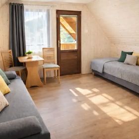 Dom Gościnny Pod Modrzewiem