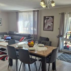 Pokoje do wynajęcia U Rycha