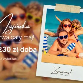 Ośrodek Sanatoryjno-Wypoczynkowy SUSMED