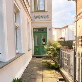 Dom Wczasowy Wenus
