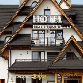 Hotel Liptakówka
