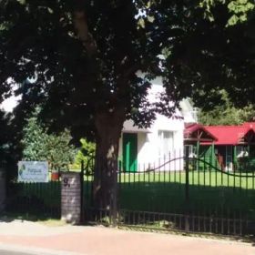 Pergola - Domki i Mieszkania Wakacyjne