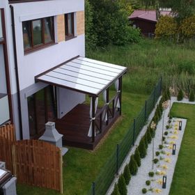 Apartamenty Lavanda