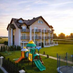 Pensjonat Marynarski