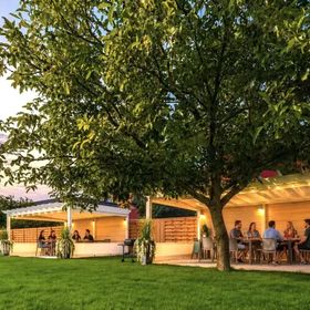 Pensjonat Marynarski