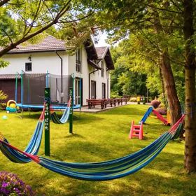 Domki Azaliowa 3 Dębina