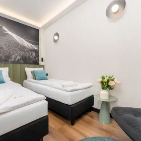 No to w Góry - Apartamenty Karpacz