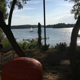 Ośrodek Wypoczynkowy Sielawa