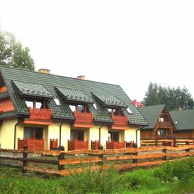 Domki Przy Szlaku