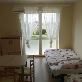 Pokoje w Sarbinowie willa al Sol