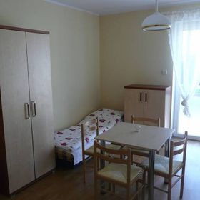 Pokoje w Sarbinowie willa al Sol