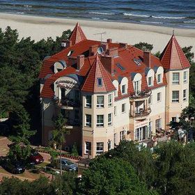Villa del Mar Niechorze