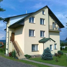 Nad Bieszczadzkim Morzem