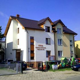 Pokoje Gościnne Alicja