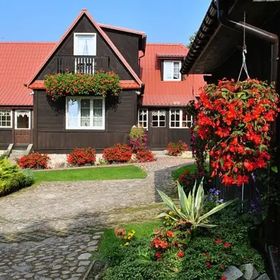 Pokoje u Żanety i Leszka