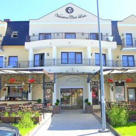 Vacation Club Leba 