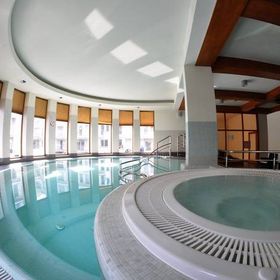 Jurkówka Stara Polana