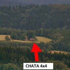 Chata 4x4