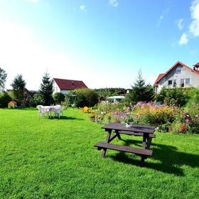 Zacisze nad Bałtykiem