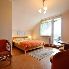 Kwatery prywatne Bożena Glembin