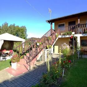 Pokoje Gościnne Zofia Madej