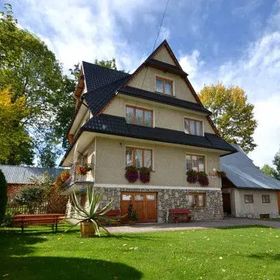 Wynajem pokoi Danuta 