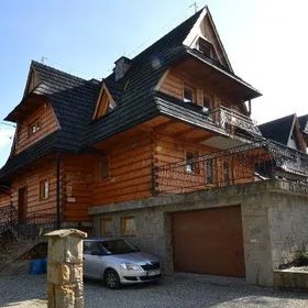 Wynajem Pokoi Katarzynka 