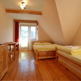 Wynajem Pokoi Katarzynka 