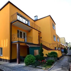 Pokoje Gościnne Marlena