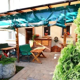 Pokoje Gościnne Marlena