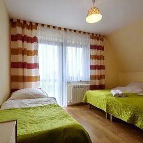 Pokoje Gościnne