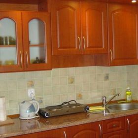 Apartamenty Kaja